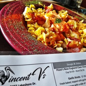 Vincent V’s - Italian Near Me - Newport, Michigan Vincent V’s - Italian Near Me - Newport, Michigan