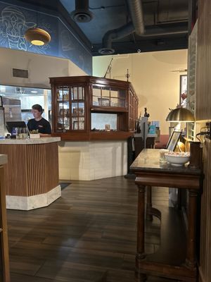 Archi's Thai Cafe by null