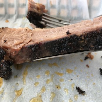 Big Muddy BBQ - Brisket up close - Barbeque Near Me - Hannibal, Missouri Big Muddy BBQ - Brisket up close - Barbeque Near Me - Hannibal, Missouri