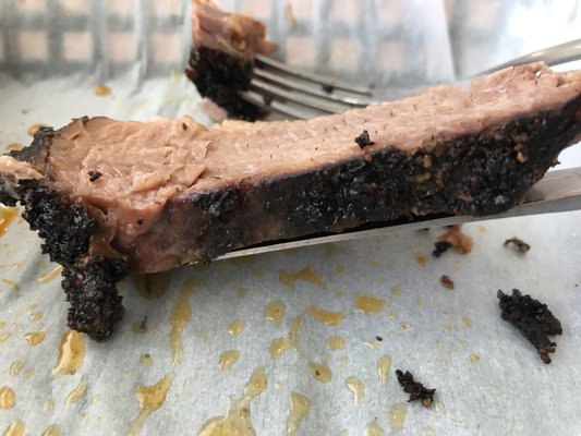 Big muddy bbq by null