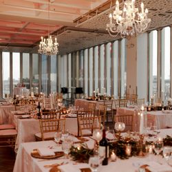 Two Unique Caterers and Event Planners - The Beacon Room