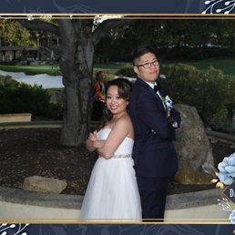 Photobooth tester shot Photobooth tester shot