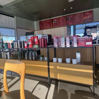 Starbucks - Inside this Starbucks. - Coffee & Tea Near Me - Imperial, California Starbucks - Inside this Starbucks. - Coffee & Tea Near Me - Imperial, California