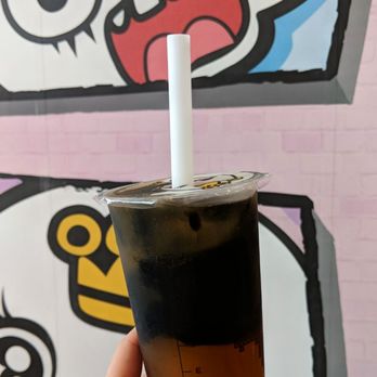 Vivi Bubble Tea Brighton - Bubble Tea Near Me - Boston, Massachusetts