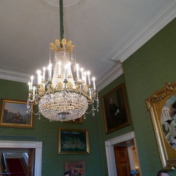 The White House - Green Room - Landmarks & Historical Buildings Near Me - Washington, DC, District of Columbia The White House - Green Room - Landmarks & Historical Buildings Near Me - Washington, DC, District of Columbia