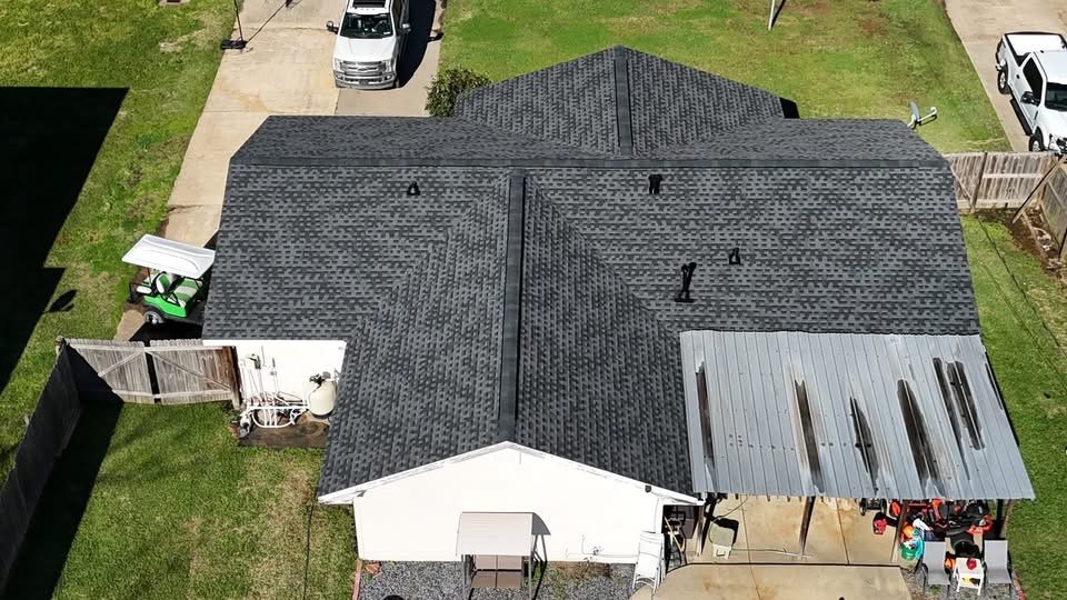 Slide of Providence Roofing