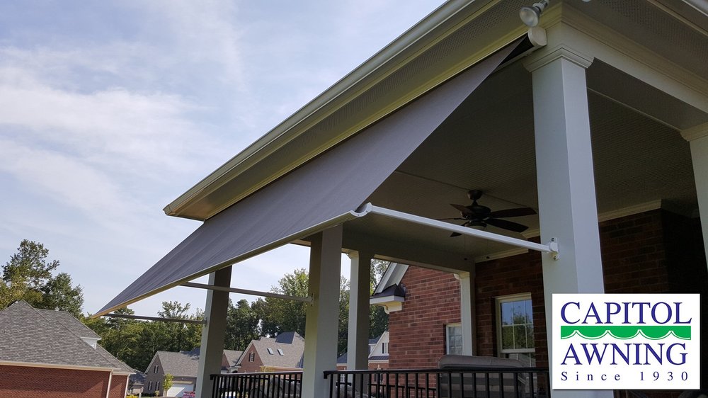 CAPITOL AWNING 64 Photos 5004 W Clay St, Richmond, Virginia