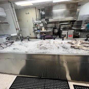 Central Fish Market - Seafood Markets Near Me - Charlotte, North Carolina