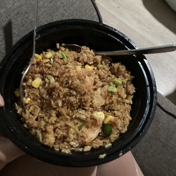 A Lot Fried Rice - Shrimp bowl - Japanese Near Me - Kissimmee, Florida A Lot Fried Rice - Shrimp bowl - Japanese Near Me - Kissimmee, Florida
