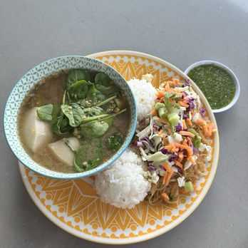 CheBogz - Pork Sinigang - Filipino Near Me - Seattle, Washington