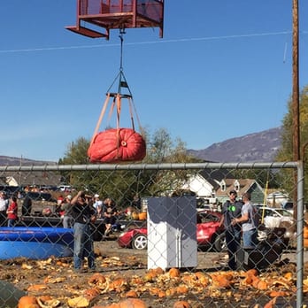Hee Haw Farms - Attraction Farms Near Me - Pleasant Grove, Utah