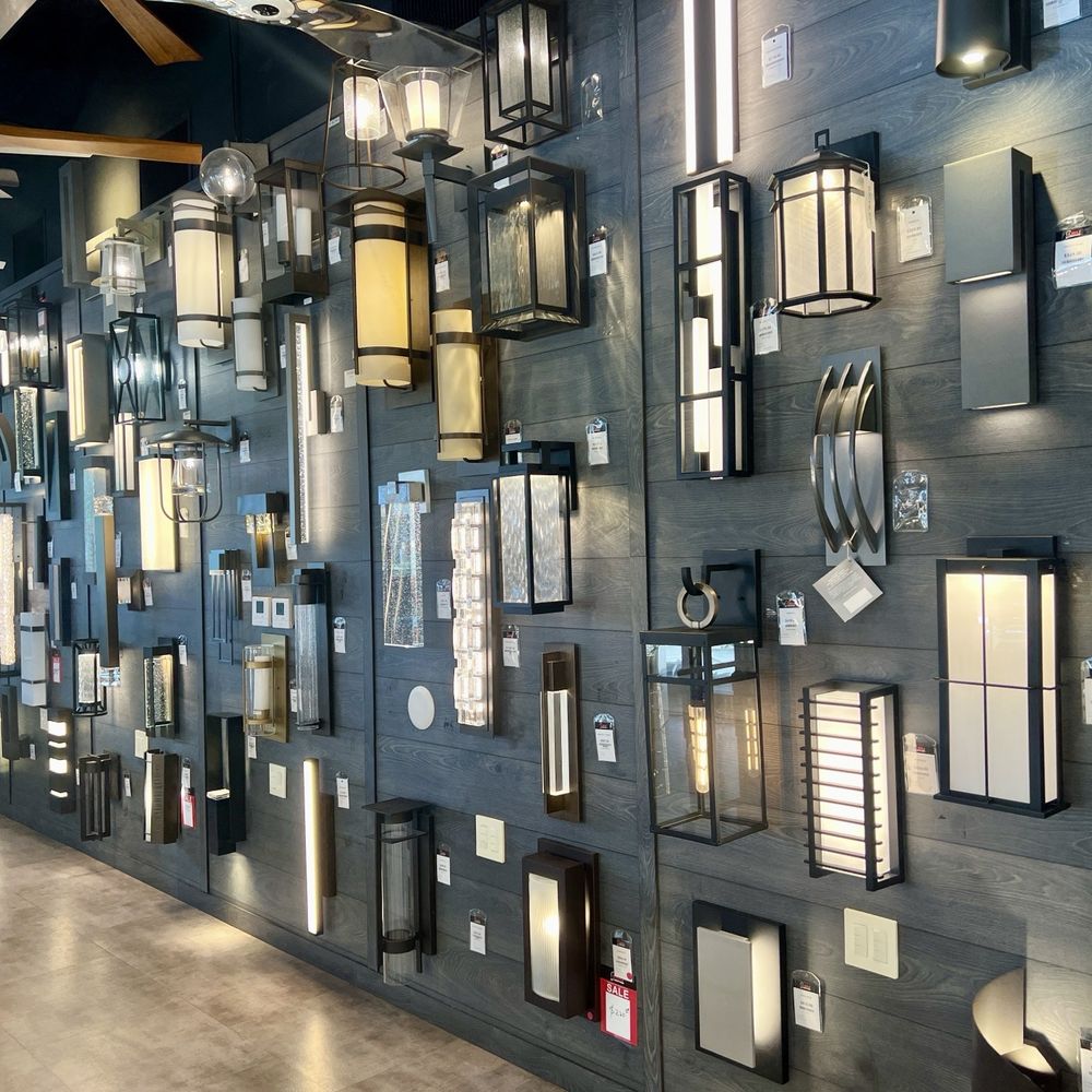 LBU Lighting - Lighting Stores Near Me - Boca Raton, Florida
