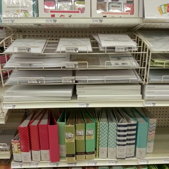 Michaels - New project life core kits - Arts & Crafts Near Me - Cypress, Texas