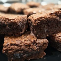 Kristin's Kitchen - Brownies