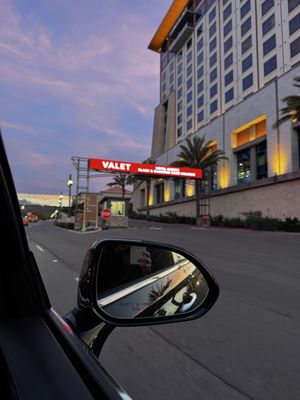 Sycuan Casino Resort by null