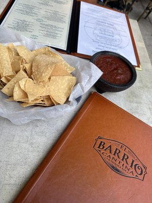 El Barrio Cantina & Tequila Bar by null