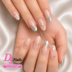 D's Nails - D's Nails salon in Somerset, KY 42501 - Best Nail salon Somerset