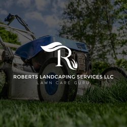 Roberts Landscaping Services