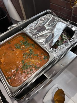 Saffron Indian Cuisine by null