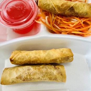 Tu-Do Vietnamese Restaurant - Spring Rolls - Vietnamese Near Me - Pensacola, Florida Tu-Do Vietnamese Restaurant - Spring Rolls - Vietnamese Near Me - Pensacola, Florida