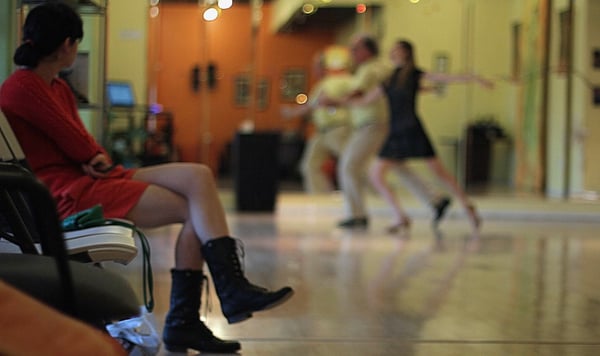 ＤＡＮＣＥ　ＳＵＮ　 So You Think You Can Dance: The Next Generation - Kida and