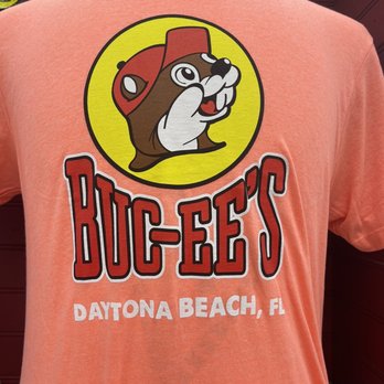 Buc-ee's - Touristy t-shirts - Gas Stations Near Me - Daytona Beach, Florida Buc-ee's - Touristy t-shirts - Gas Stations Near Me - Daytona Beach, Florida