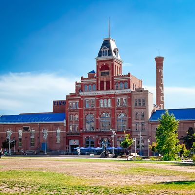 Metropolitan State University of Denver by null