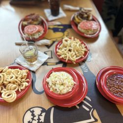 Fricker's