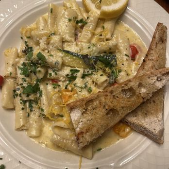 Nash's Restaurant - Scampi - Comfort Food Near Me - North Vernon, Indiana Nash's Restaurant - Scampi - Comfort Food Near Me - North Vernon, Indiana