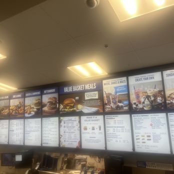 Culver's - Burgers Near Me - Oviedo, Florida