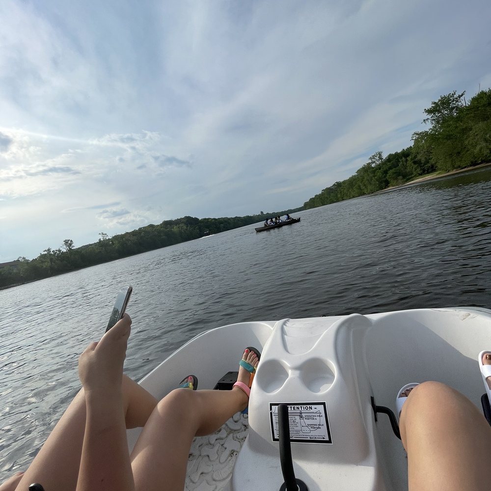 Aquaventuresct - Paddle Boat - Rafting/Kayaking Near Me - Glastonbury, Connecticut