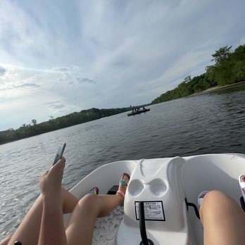 Aquaventuresct - Paddle Boat - Rafting/Kayaking Near Me - Glastonbury, Connecticut