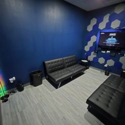 That One Place