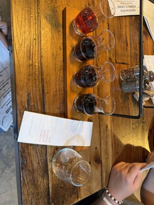 Ringside Fire Grill by null