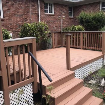 Lee's Painting - Painters Near Me