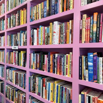 Novelette - Bookstores Near Me - Nashville, Tennessee Novelette - Bookstores Near Me - Nashville, Tennessee