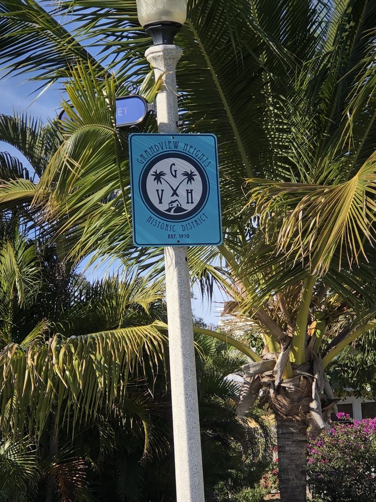 GRANDVIEW HEIGHTS HISTORICAL DISTRICT Updated September 2024 15