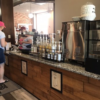 Aegis Coffee Roasters - Cafes Near Me - Du Bois, Pennsylvania