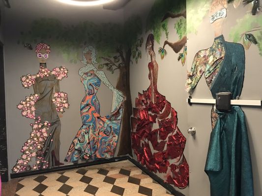 Mood Fabrics by null