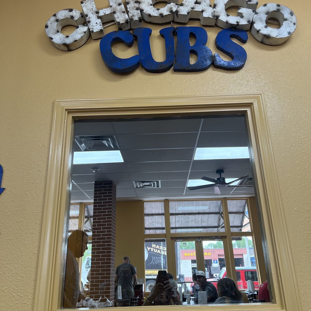 Weinberger's Deli - Delis Near Me - Grapevine, Texas