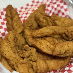 Wing Snob - 10pc tenders