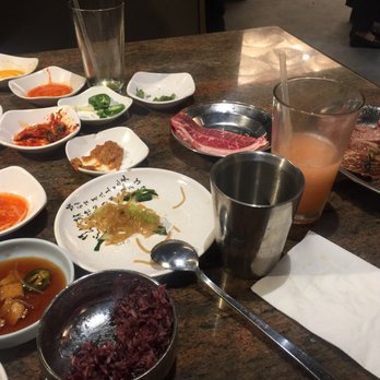 Ohgane - Banchan - Korean Near Me - Concord, California Ohgane - Banchan - Korean Near Me - Concord, California