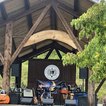 Southern Tier Brewery Buffalo - Beautiful music venue - Brewpubs Near Me - Buffalo, New York