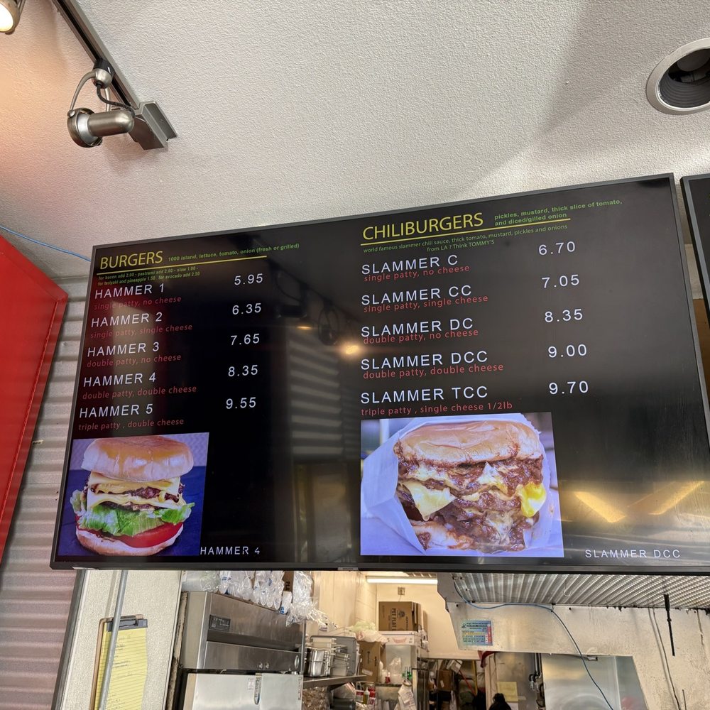Willie's Burgers - Burgers Near Me - Sacramento, California Willie's Burgers - Burgers Near Me - Sacramento, California