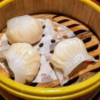 Triumph Valley - Har Gow - Dim Sum Near Me - Renton, Washington