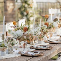 Flowers By Mae Mae - So so gorgeous and filled with florals!!!