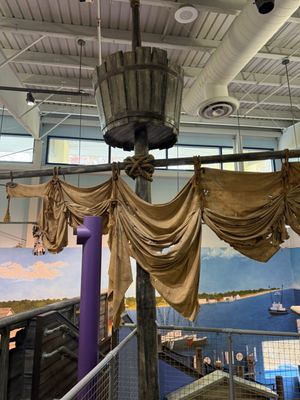 Children's Museum of the East End by null