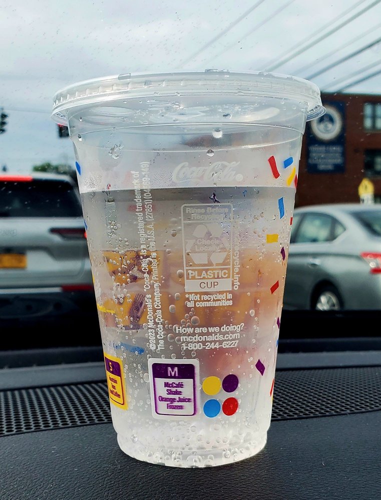 MCDONALD’S Updated June 2024 13 Reviews 3120 Niagara Falls Blvd