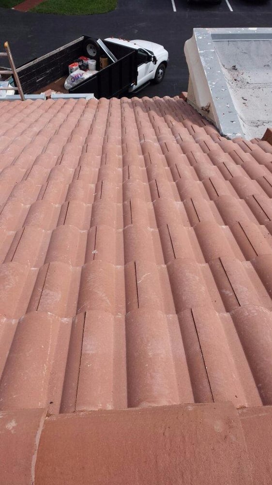 Slide of Yavel Construction & Roofing