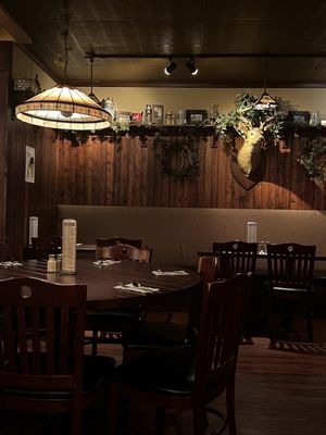 The Bavarian Lodge by null